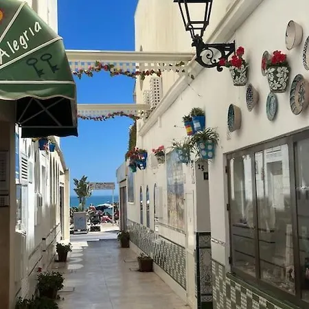 Διαμέρισμα Luxury Oasis 30sec From Rooftop Jacuzzi