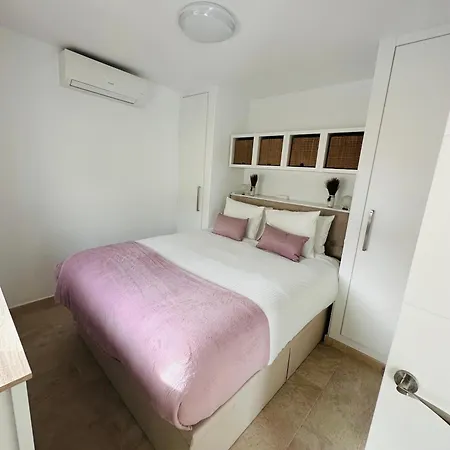 Luxury Oasis 30sec From Rooftop Jacuzzi * Τορρεμολίνος