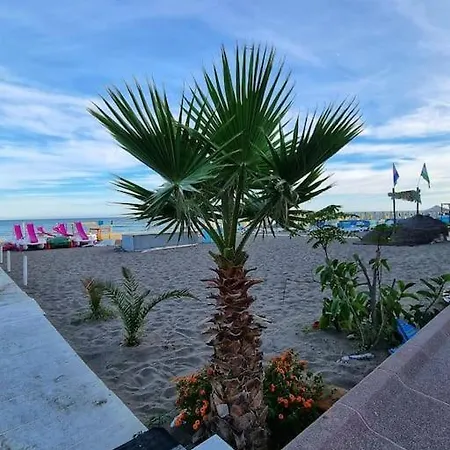Luxury Oasis 30sec From Rooftop Jacuzzi Apartamento *
