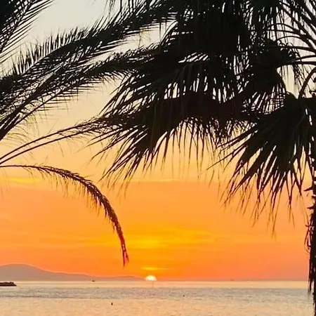 Apartamento Luxury Oasis 30sec From Rooftop Jacuzzi Torremolinos